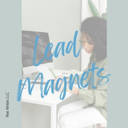 Lead Magnets