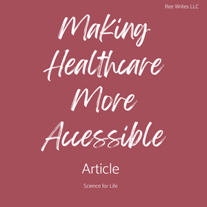 Link to article about healthcare accessibility