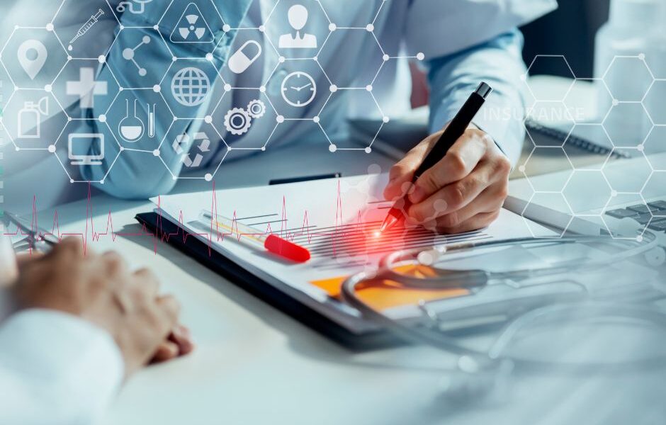 The Future of Telehealth: Trends and Predictions for 2025 and Beyond