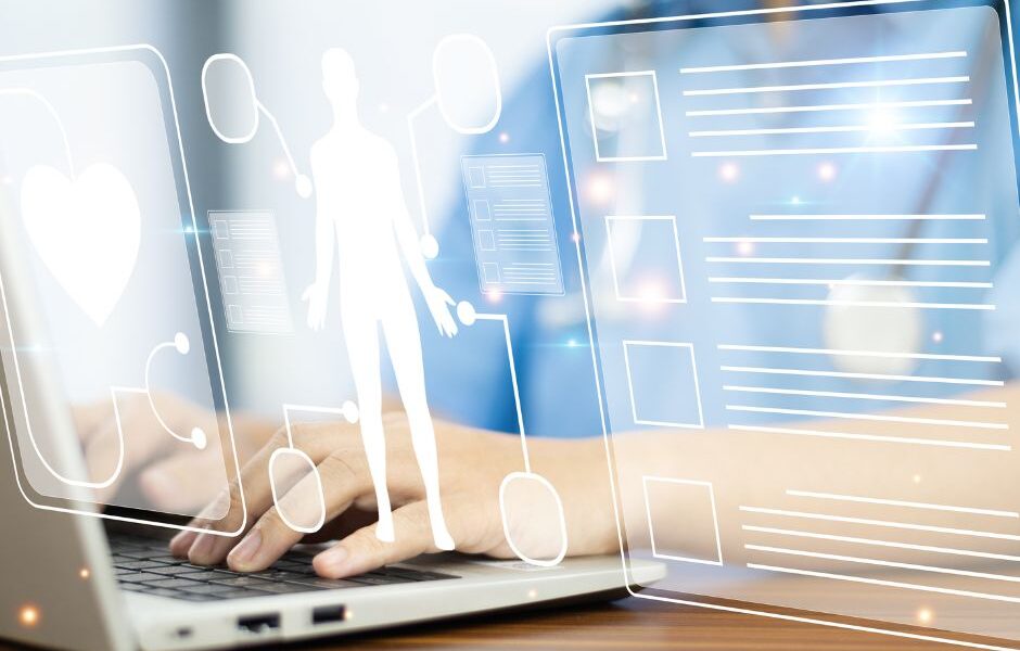 How AI in Telehealth Diagnosis Enhances Remote Healthcare