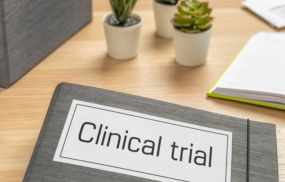 AI in Clinical Trials: Improving Drug Development and Patient Care