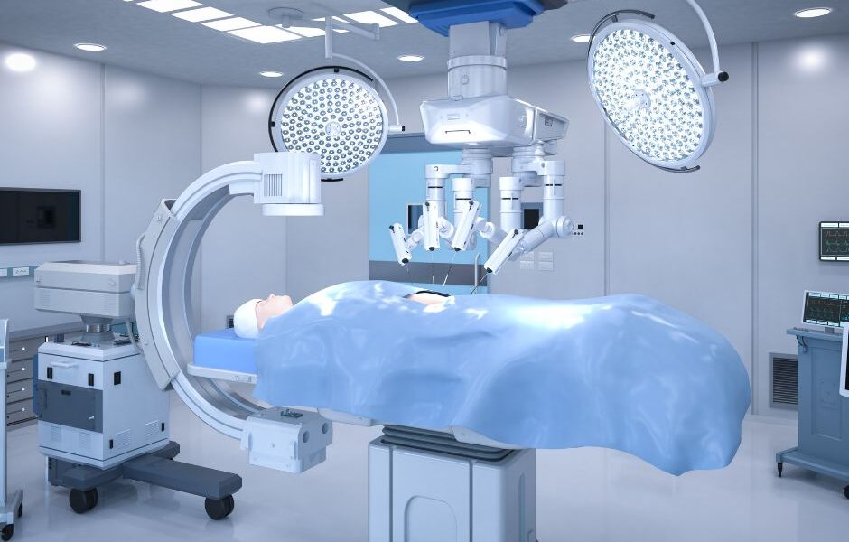 Post-Op Care: Use AI to Recover from Surgery with these 5 Tools