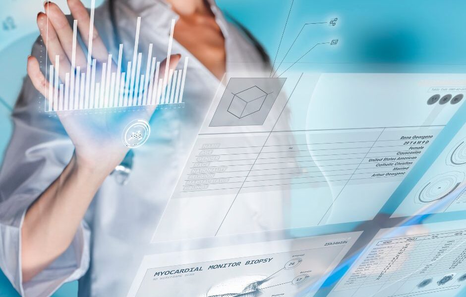 AI-Enhanced EHR Systems: Electronic Health Records with Intelligent Technology