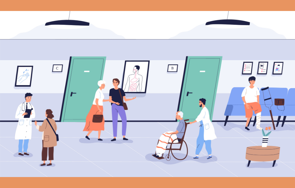 AI Healthcare Ethics and Decision-Making Considerations