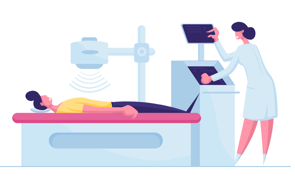 AI Medical Imaging Diagnosis: Improving Accuracy and Efficiency