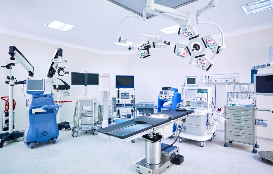 Best AI Surgical Systems and Software