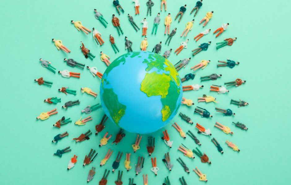 Population Health Management Strategies with AI