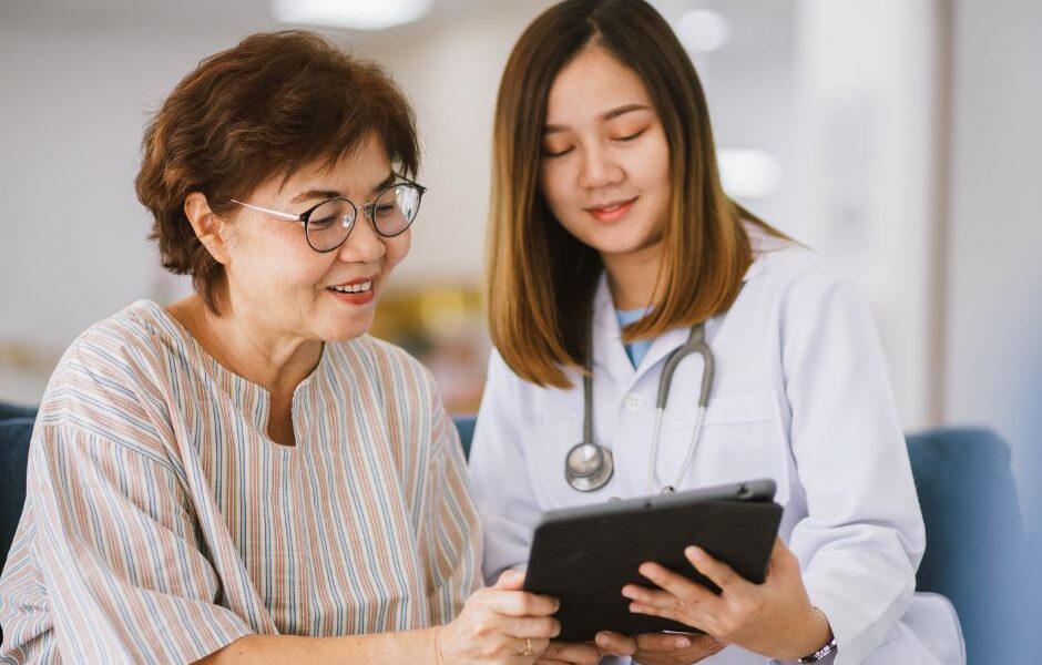 Personalized Healthcare: The Role of AI in Precision Medicine