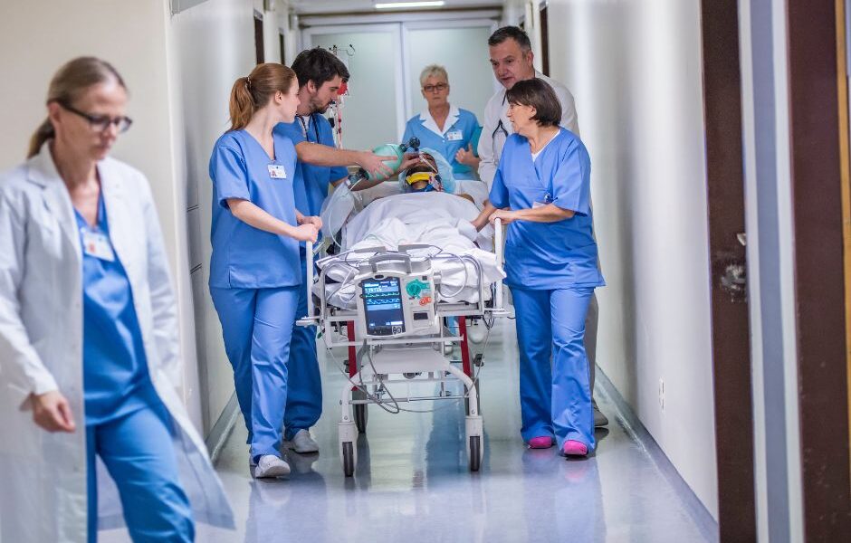 The Impact of AI on Healthcare Cost Reduction and Resource Allocation 