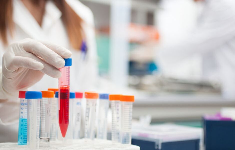 How AI Helps Combat Global Health Crises