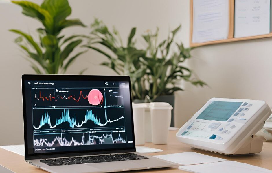 NLP in Healthcare: Streamlining Documentation and Medical Research