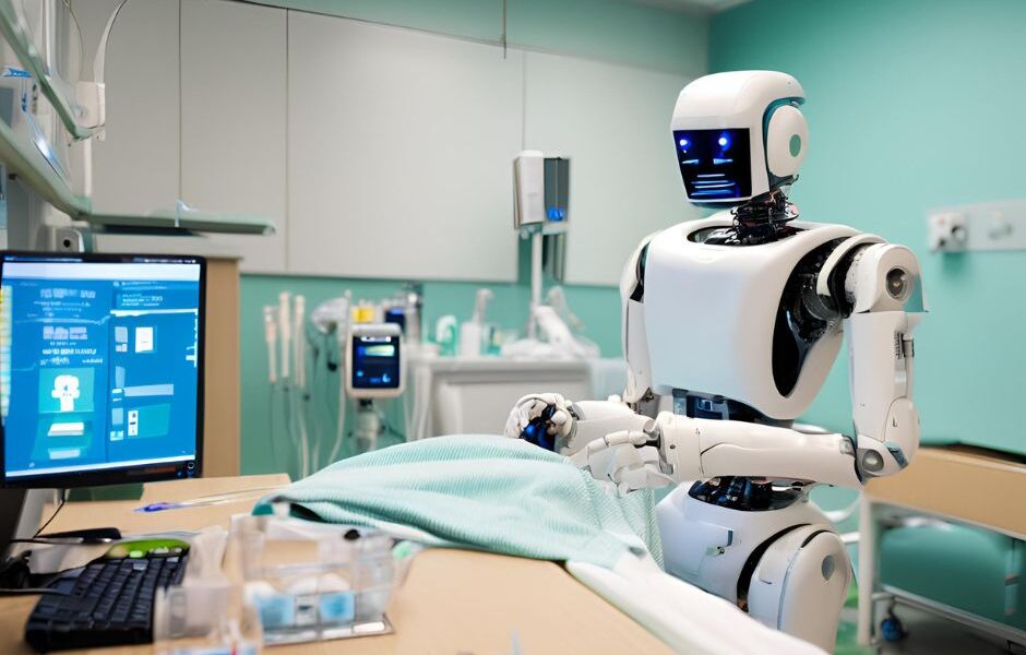 How Machine Learning and Deep Learning are Advancing Modern Healthcare