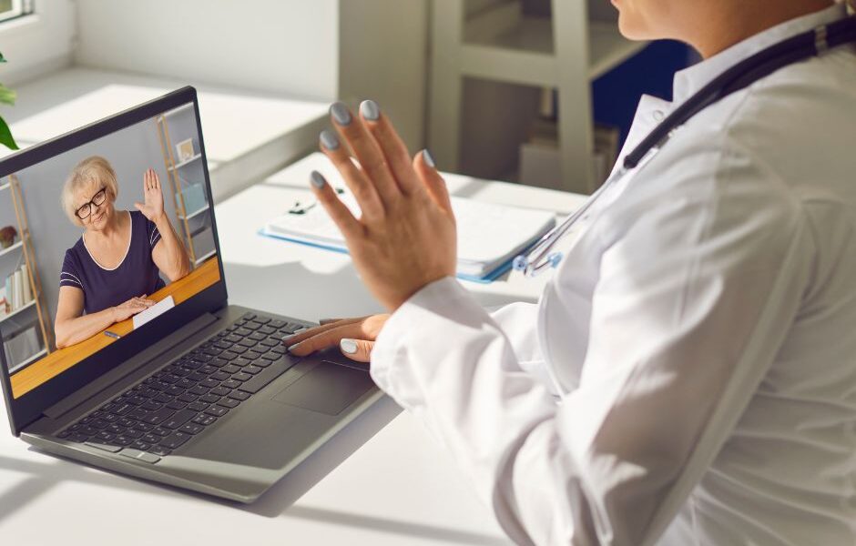 Telehealth vs. In-Person Visits: Pros and Cons