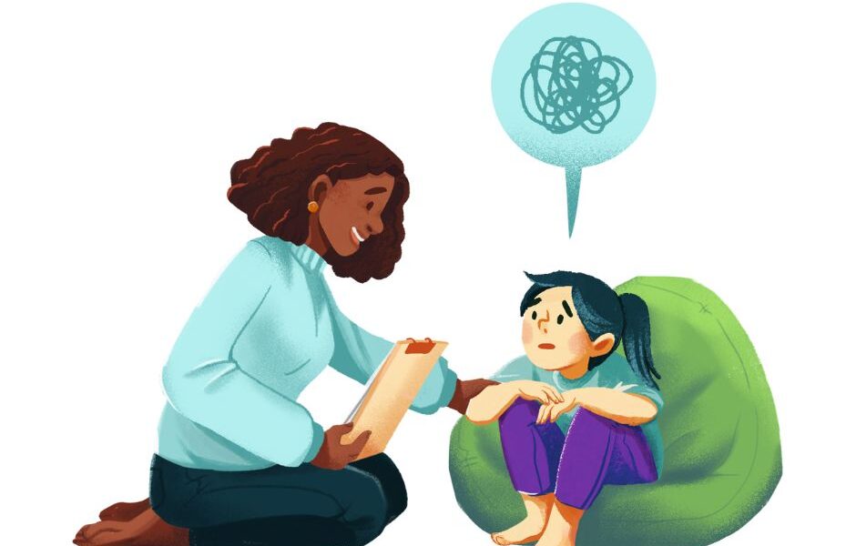 ​​Mental Health Resources for Caregivers