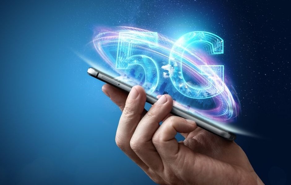 5G and Telehealth: Enhancing Healthcare Services and Patient Care