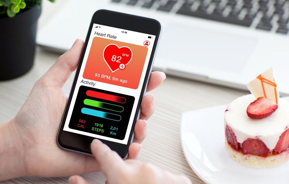 Top 10 Best AI Health Apps