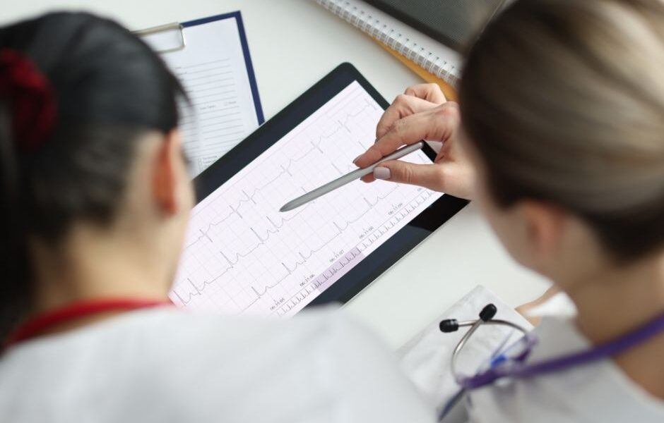 5 Best Remote Patient Monitoring Systems for Healthcare Providers