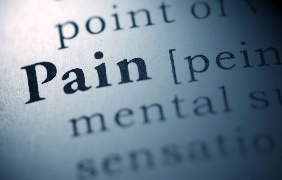 Chronic Pain Management Apps: The Best Digital Health Tools for Relief