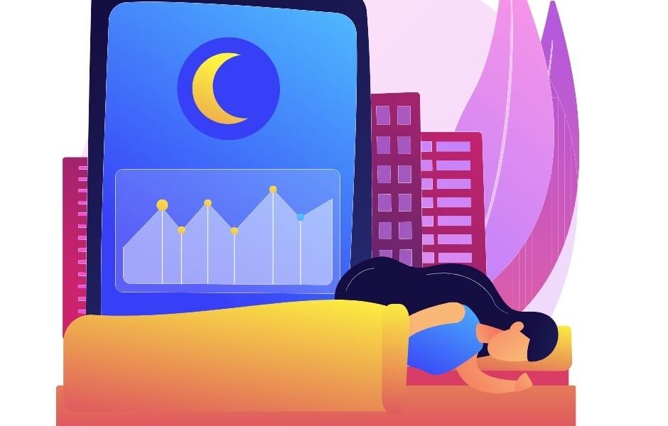Sleep Tracking Technology: A Comprehensive Guide for Better Rest