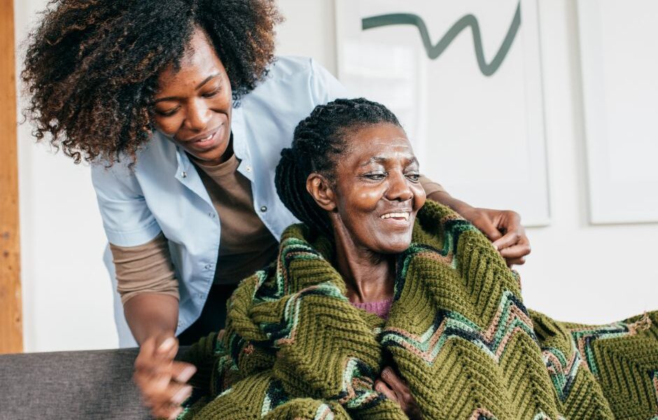 Essential Guide to Setting Healthy Boundaries as a Caregiver