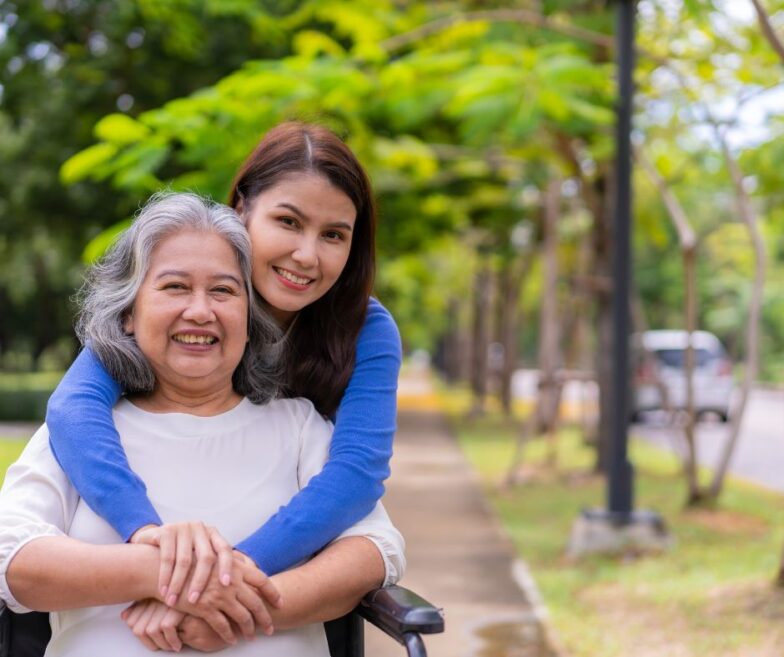 Caregiver Guilt: Finding Compassion and Peace of Mind