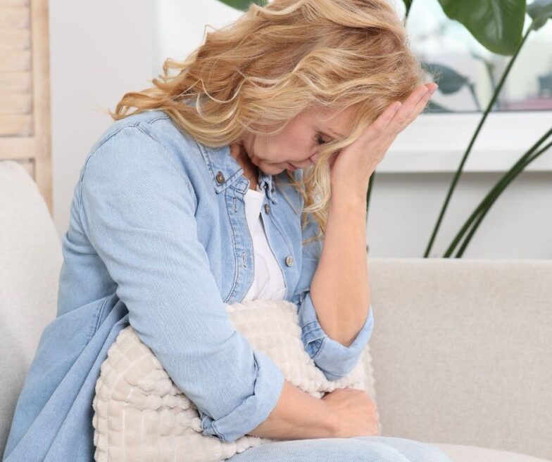 Caregiving During Menopause: Balancing Self-Care and Family Responsibilities