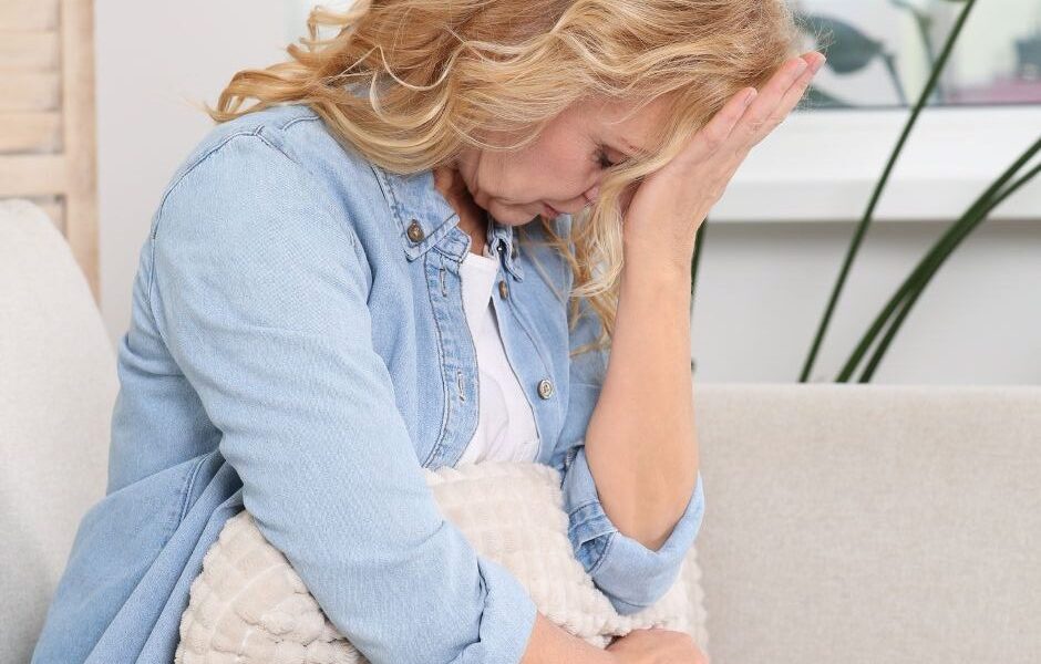 Caregiving During Menopause: Balancing Self-Care and Family Responsibilities