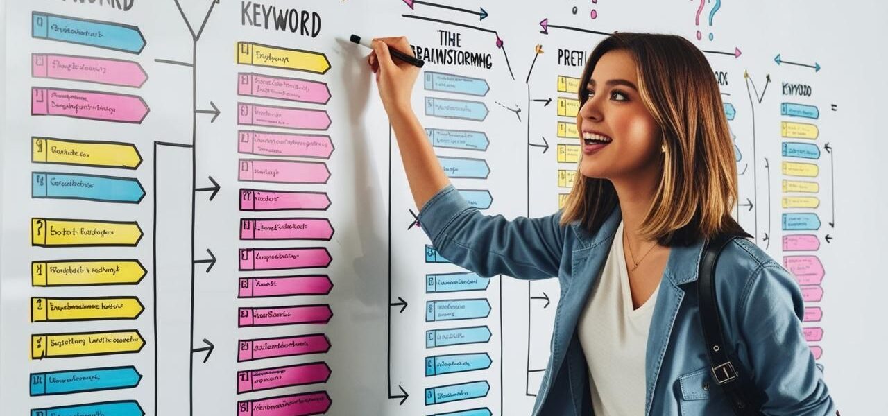 How to Create a Content Strategy as a Solopreneur to Build Authority and Grow Your Business