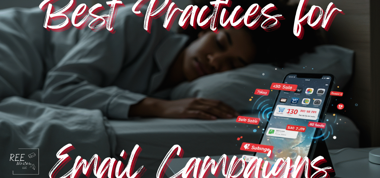 Email Marketing Mastery for Solopreneurs: Best Practices for Creating High-Converting Email Campaigns