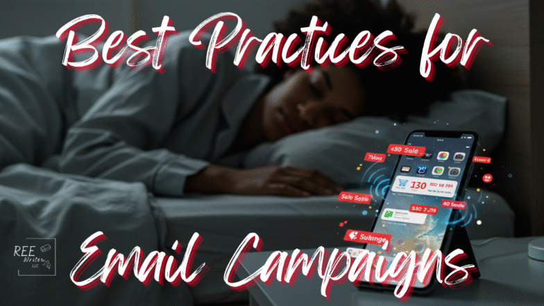 Email Marketing Mastery for Solopreneurs: Best Practices for Creating High-Converting Email Campaigns