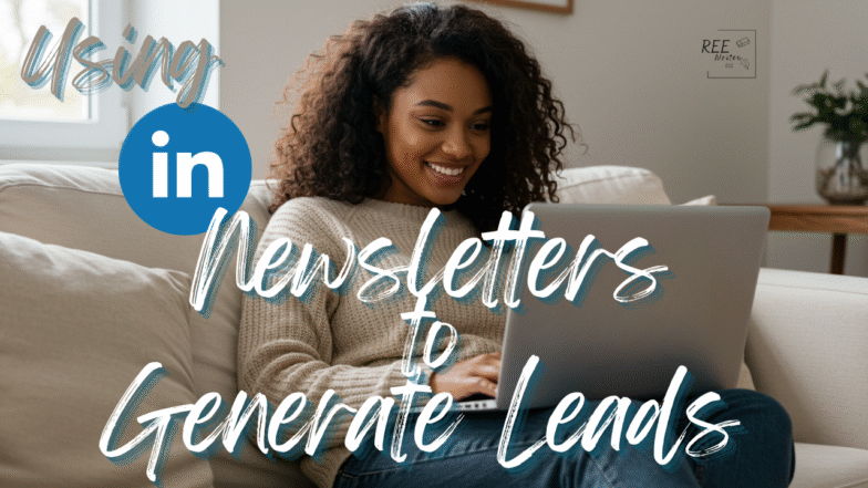 Lead Generation Using LinkedIn Newsletters for Solopreneurs