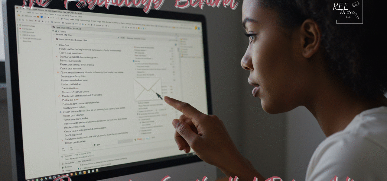 The Psychology Behind Persuasive Emails That Drive Action