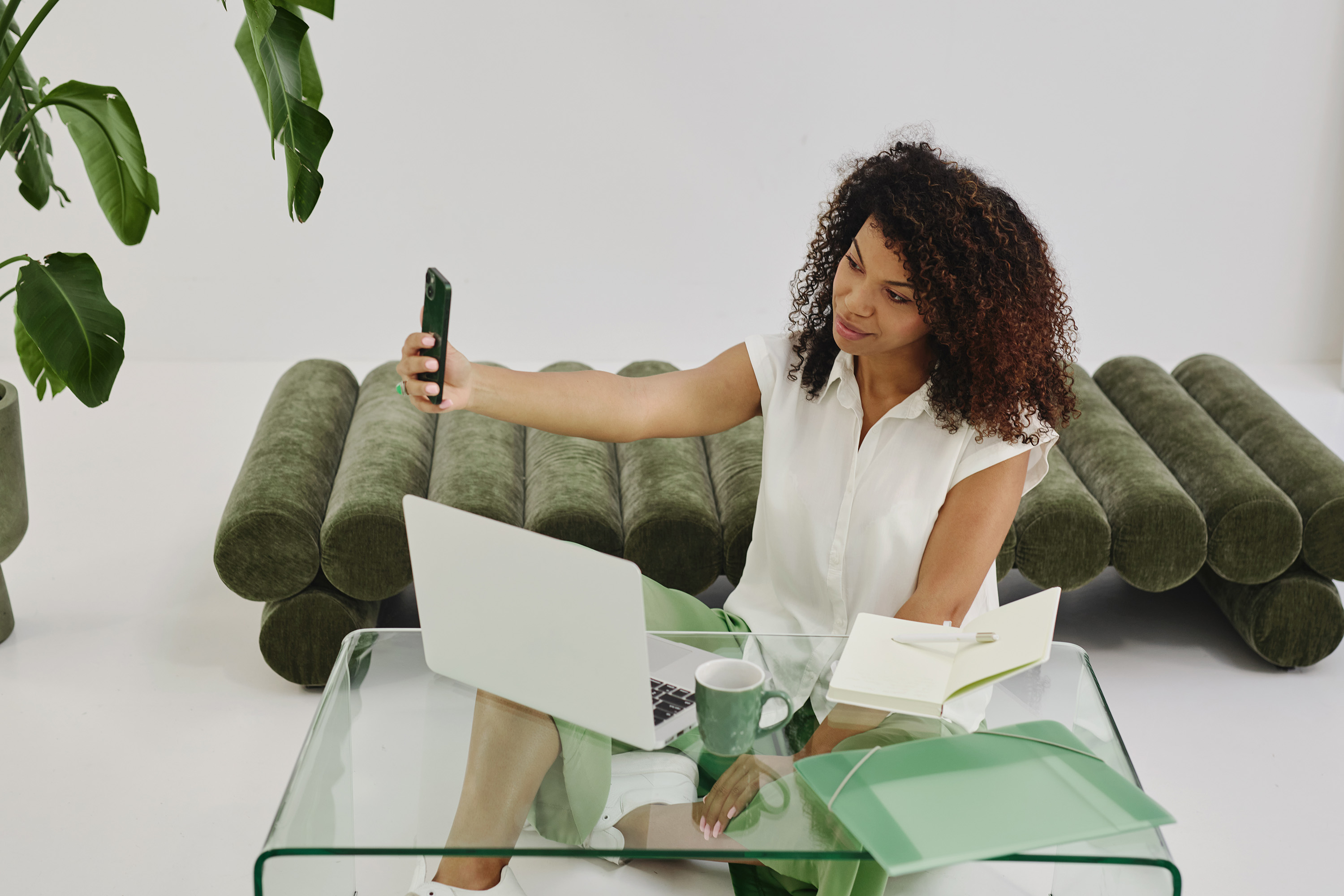 Create a Brand Voice Guide in 4 Steps