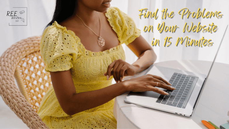 In a Time Crunch? Here’s How to Do a Content Audit in 15 Minutes