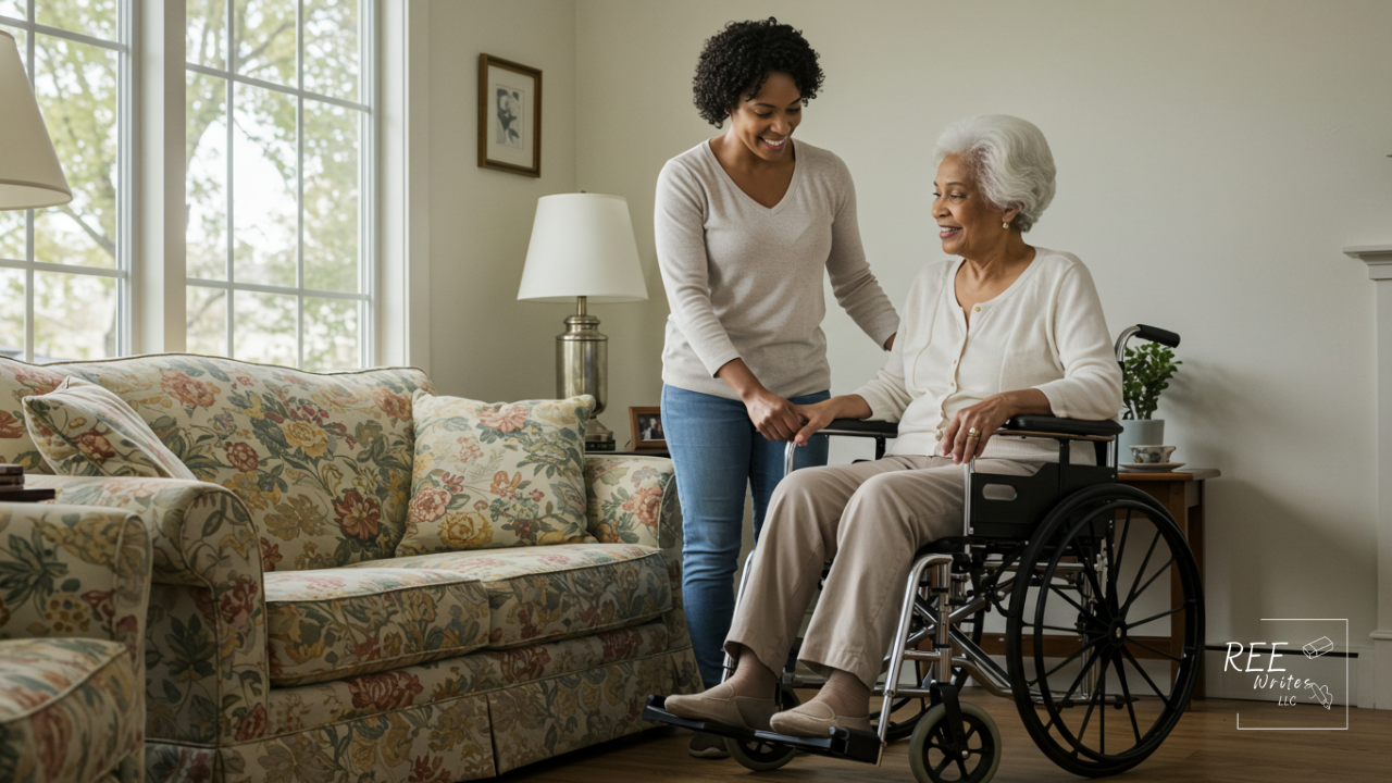 What Patients and Caregivers Need to Know About Hospital at Home vs. Traditional Hospital