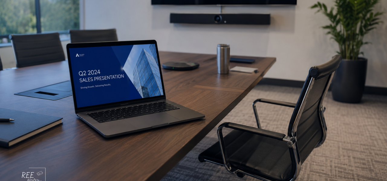 The 3 Healthcare Buyer Questions